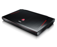 MSI GT80 Titan SLI i7-4980HQ/32GB/1TB+1TB/Win8 GTX980M - 224681 - zdjęcie 7